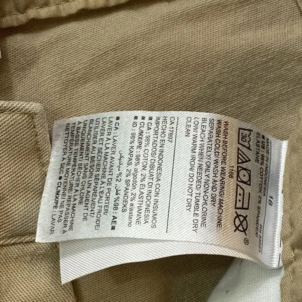 Old Navy please see